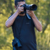 Olympus OM-System Binoculars 10x50 S incl. Case & Strap