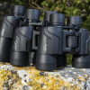 Olympus OM-System Binoculars 10x50 S incl. Case & Strap