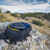 Olympus OM-System Binoculars 10x50 S incl. Case & Strap