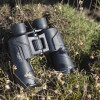 Olympus OM-System Binoculars 10x50 S incl. Case & Strap