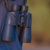 Olympus OM-System Binoculars 10x50 S incl. Case & Strap