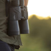 Olympus OM-System Binoculars 10x50 S incl. Case & Strap