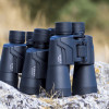 Olympus Binoculars 8-16x40 S incl. Case & Strap