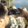 Olympus Binoculars 8-16x40 S incl. Case & Strap