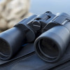 Olympus Binoculars 8-16x40 S incl. Case & Strap