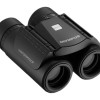 Olympus 10x21 RC II WP Black Compact Binoculars