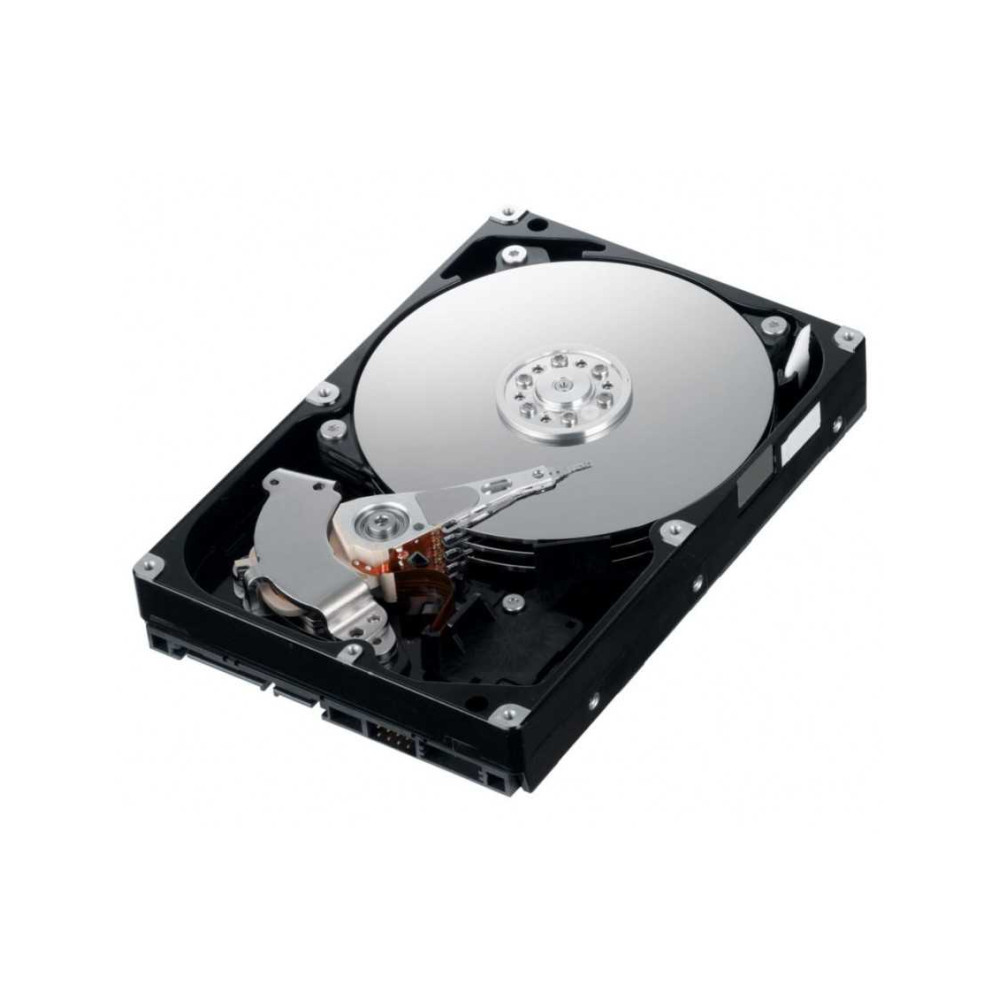 WESTERN DIGITAL used HDD 320GB, 2.5