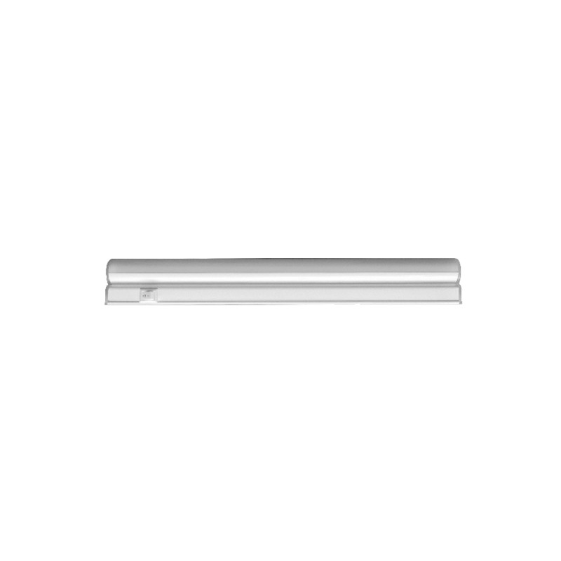 DAPO ΓΡΑΜΜΙΚΟ ΦΩΤΙΣΤΙΚΟ LED T5 LIGHT ON-OFF 9W 600mm 4000K 950LM 230V 120° Ra80