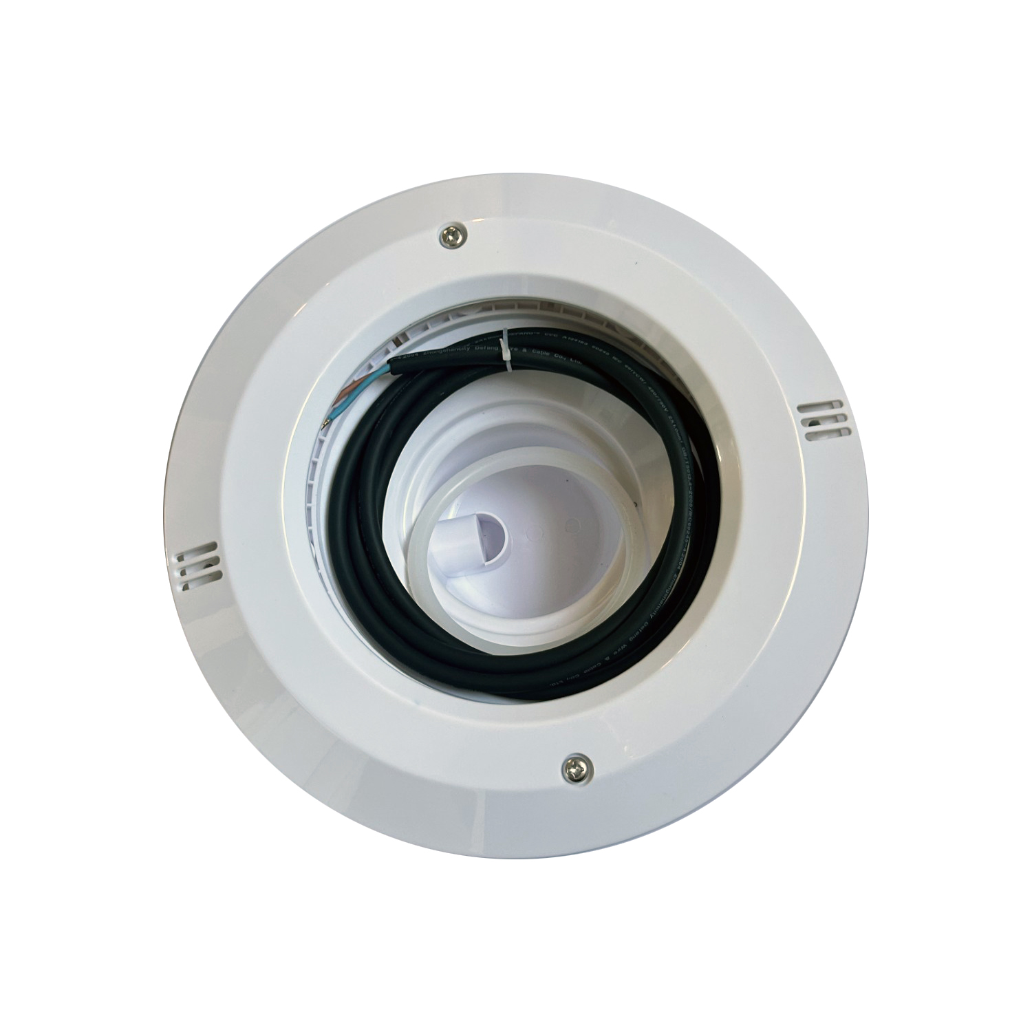 LED ΦΩΤΙΣΤΙΚΟ ΧΩΝΕΥΤΟ ΠΙΣΙΝΑΣ ΚΕΝΟ ΓΙΑ PAR56 &amp; PAR5637 ΛΑΜΠΤΗΡΑ IP68