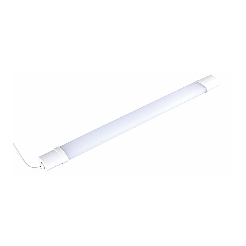 TETE ΓΡΑΜΜΙΚΟ ΦΩΤΙΣΤΙΚΟ LED 60W 1262mm 4000K 5800LM IP66 230VAC Ra80