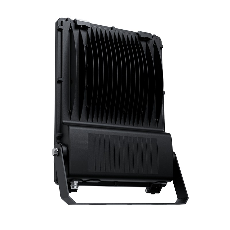 LED ΠΡΟΒΟΛΕΑΣ ΥΨΗΛΗΣ ΑΠΟΔΟΣΗΣ 100 – 277V AC 200W 3000K CRI>70155LM/W 110° IP66 IK08 5 YEARS