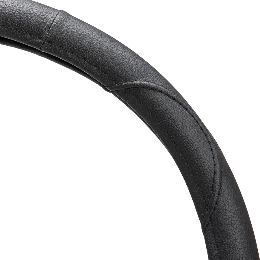 ALCA κάλυμμα τιμονιού αυτοκινήτου O-Cover Luxus 590000, 37-39cm