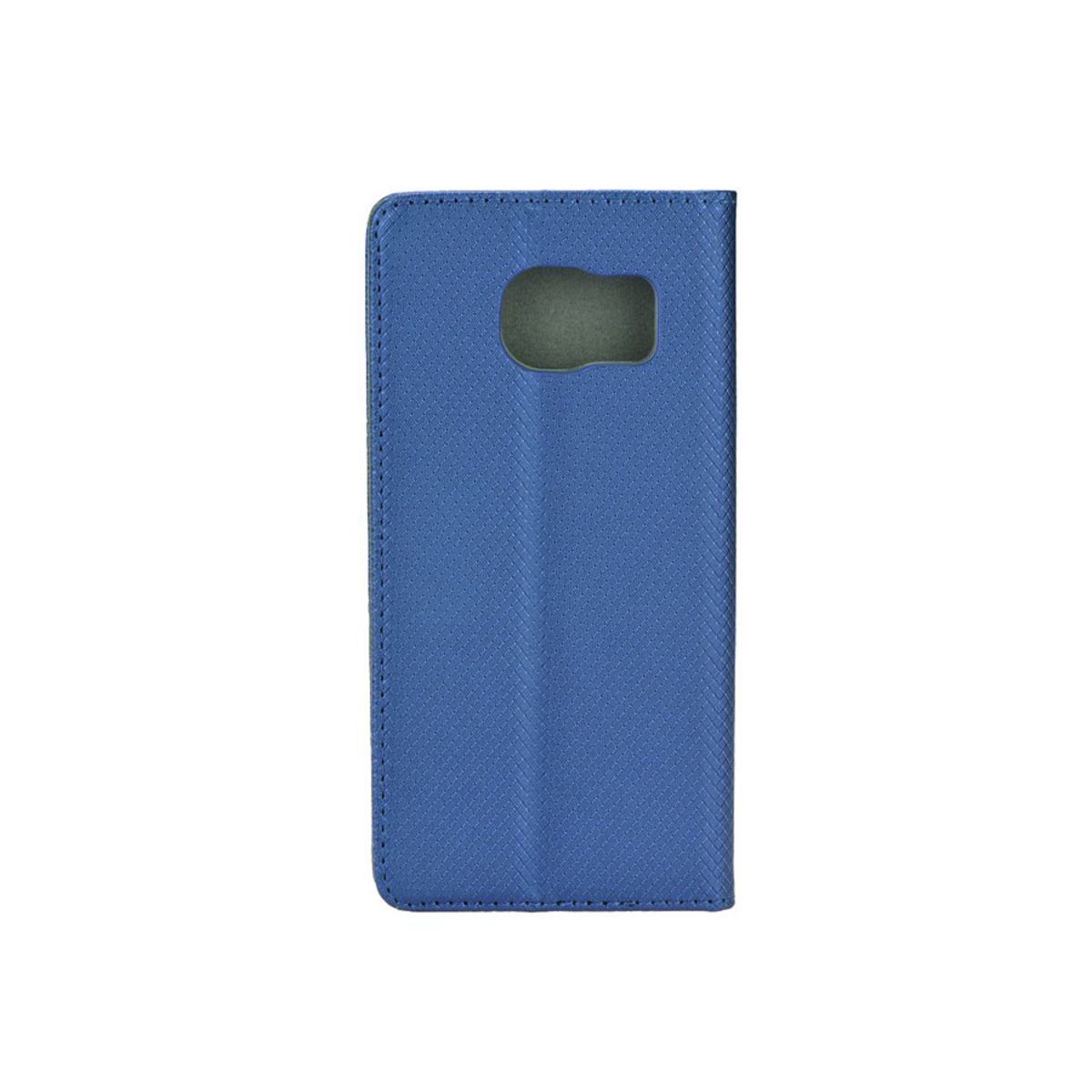 Smart Book Samsung Galaxy J7 (2017) Μπλέ