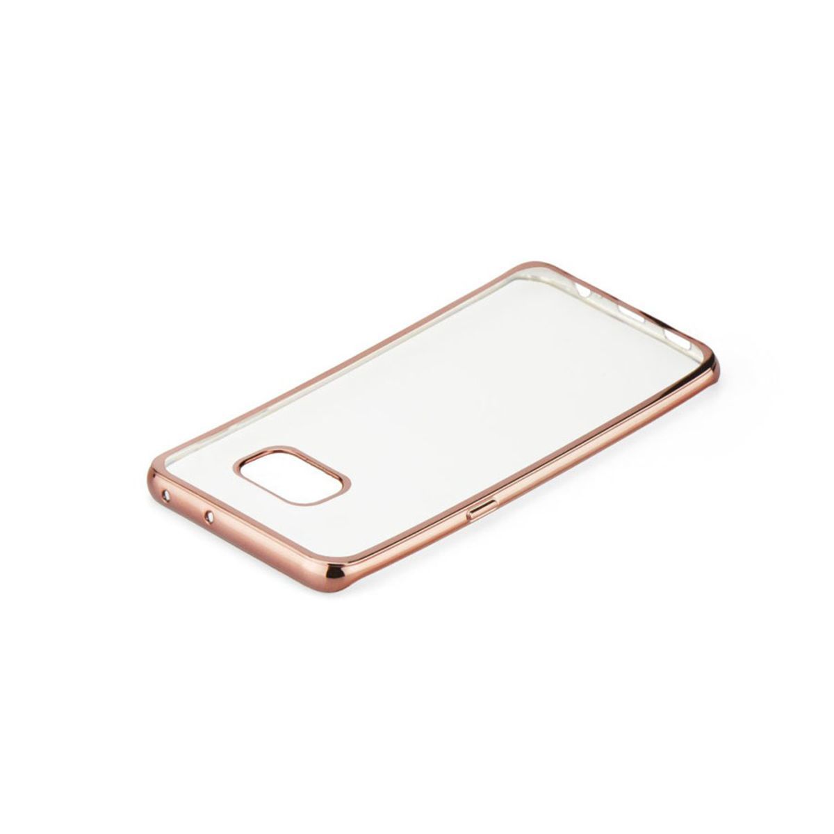 Electro Jelly TPU Huawei P8 lite Ροζ Χρυσό