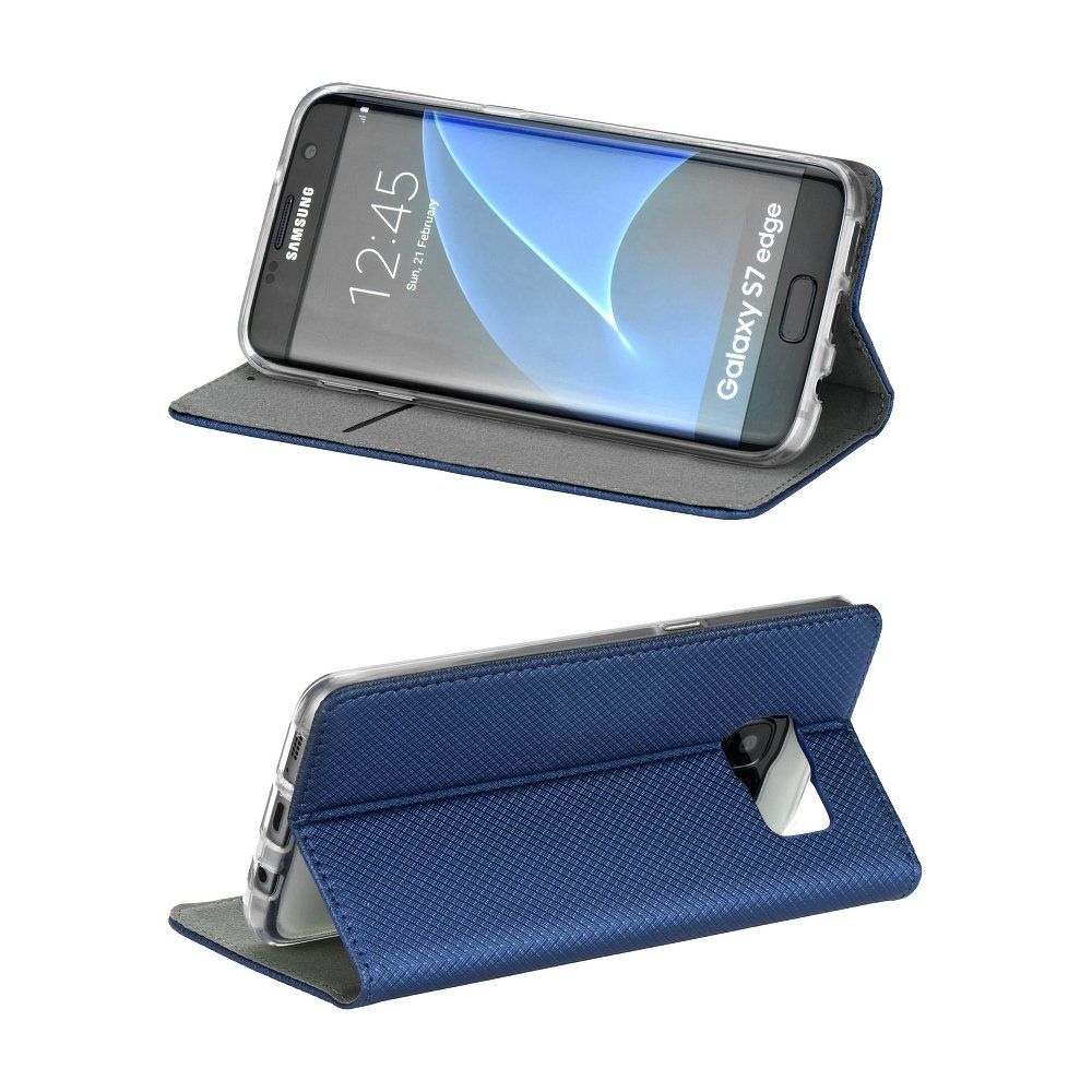 Smart Book Sony Xperia L1 Μπλέ