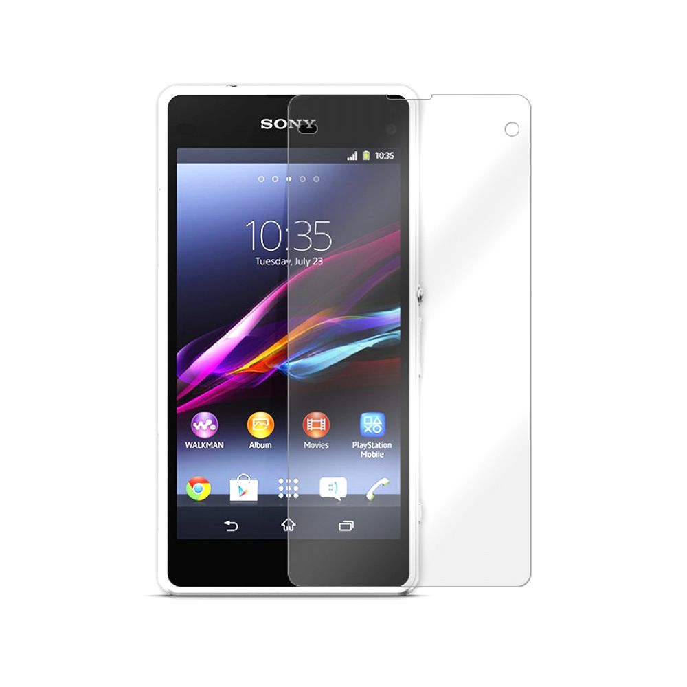 Tempered Glass 9H Sony Xperia Z1
