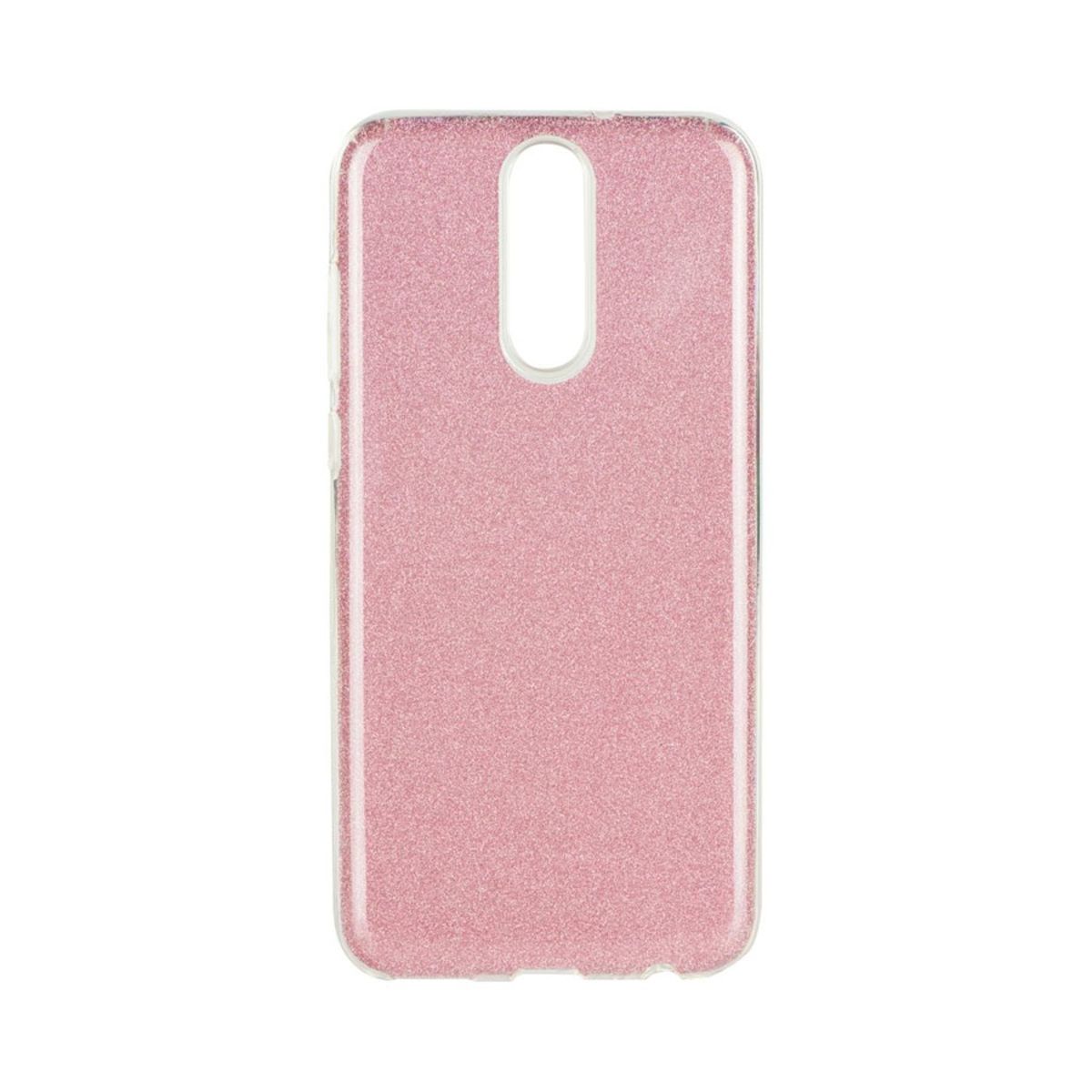 Θήκη Shining TPU Xiaomi Mi 5X/A1 Ροζ