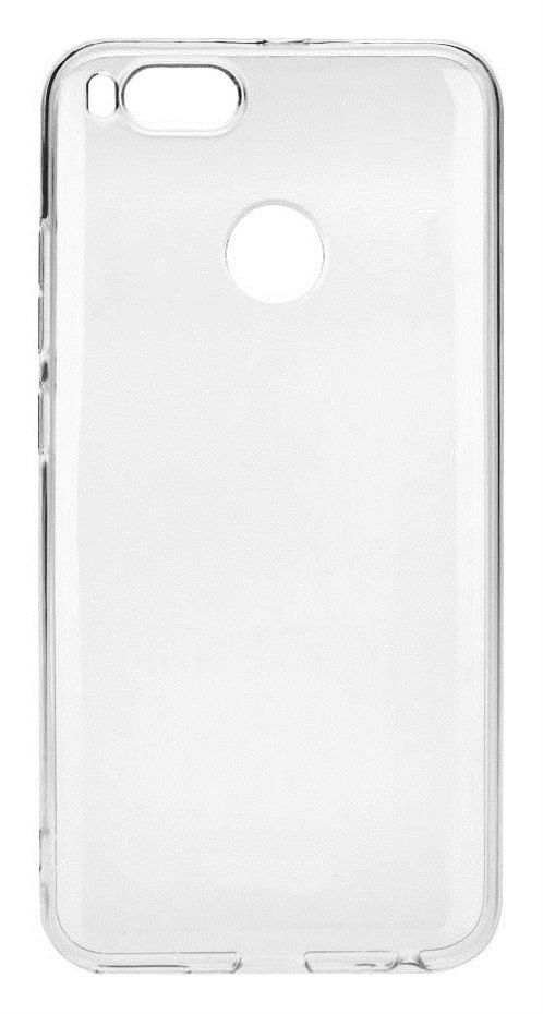 Ultra Slim 0,5mm Xiaomi Mi 5X/A1 Διάφανο