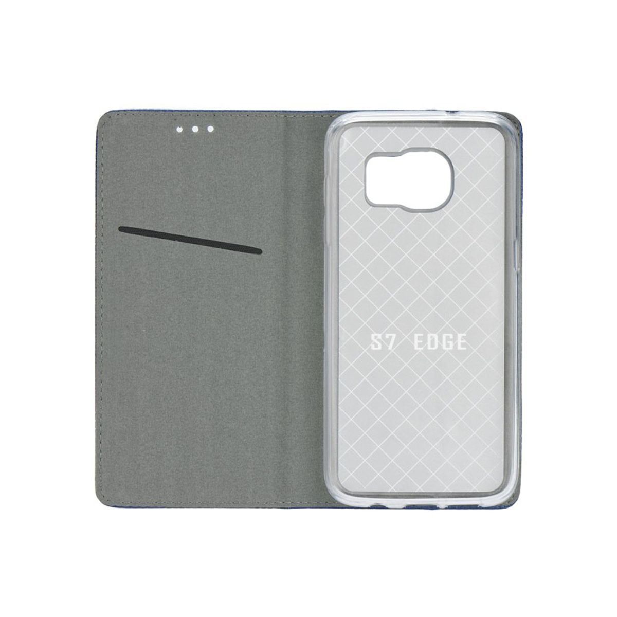 Smart Book Sony Xperia XZ Premium Χρυσό