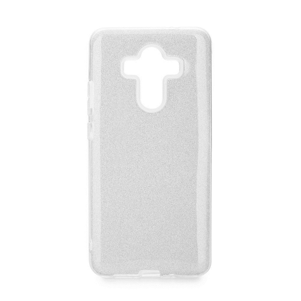 Shining TPU Huawei Mate 10 Pro Ασημί