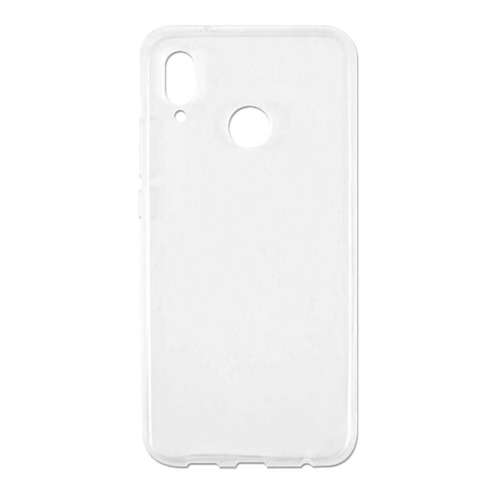 Ultra Slim 0,3mm Huawei P20 lite Διάφανο