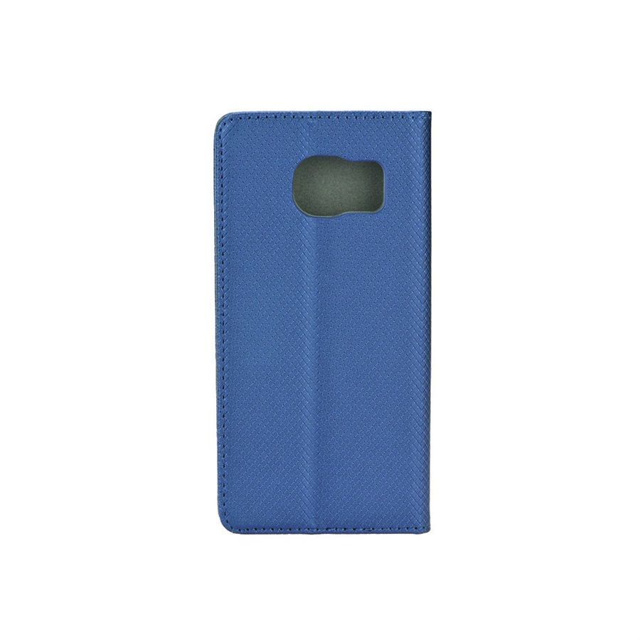 Smart Book Samsung Galaxy A6 Plus / Galaxy J8 2018 Μπλέ