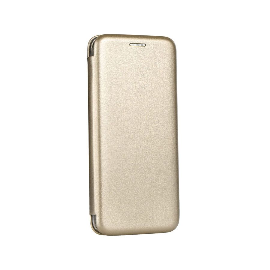 Θήκη Elegance Book Xiaomi Pocophone F1 Χρυσό