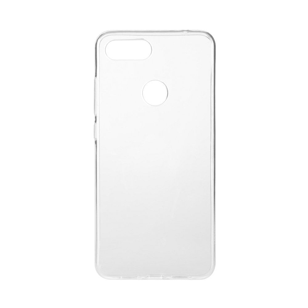 Ultra Slim 0,5mm Xiaomi Mi 8 Lite (Mi 8X) Διάφανο