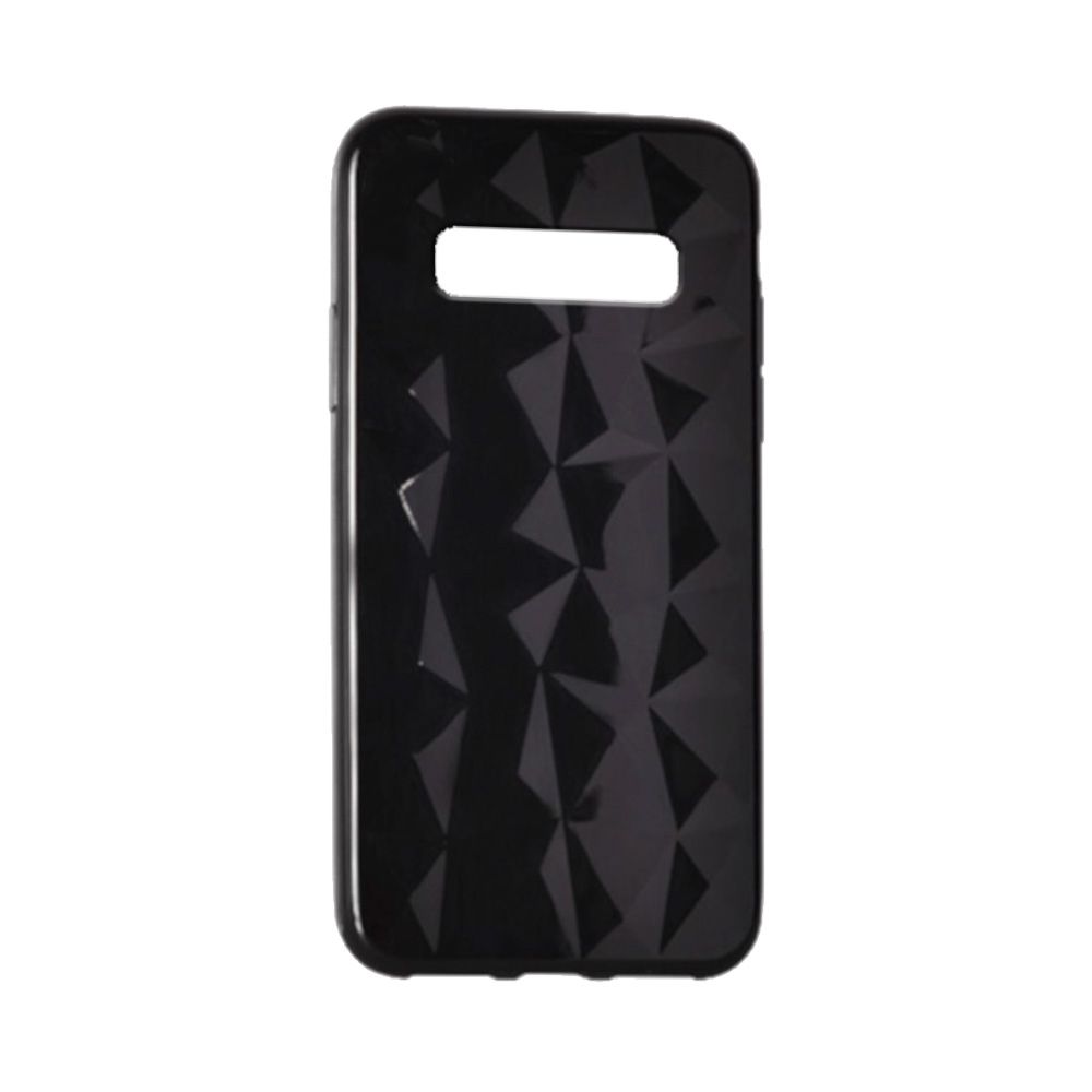 Prism Case Samsung Galaxy S10 Plus Μαύρο