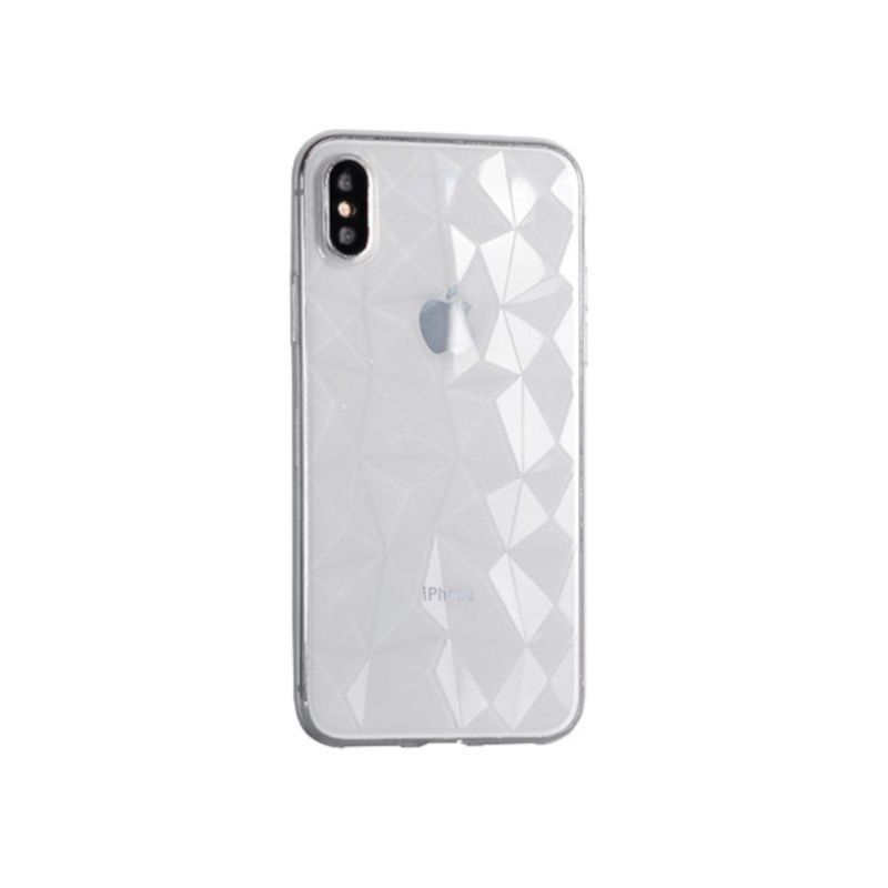 Prism Case Huawei P30 Διάφανο