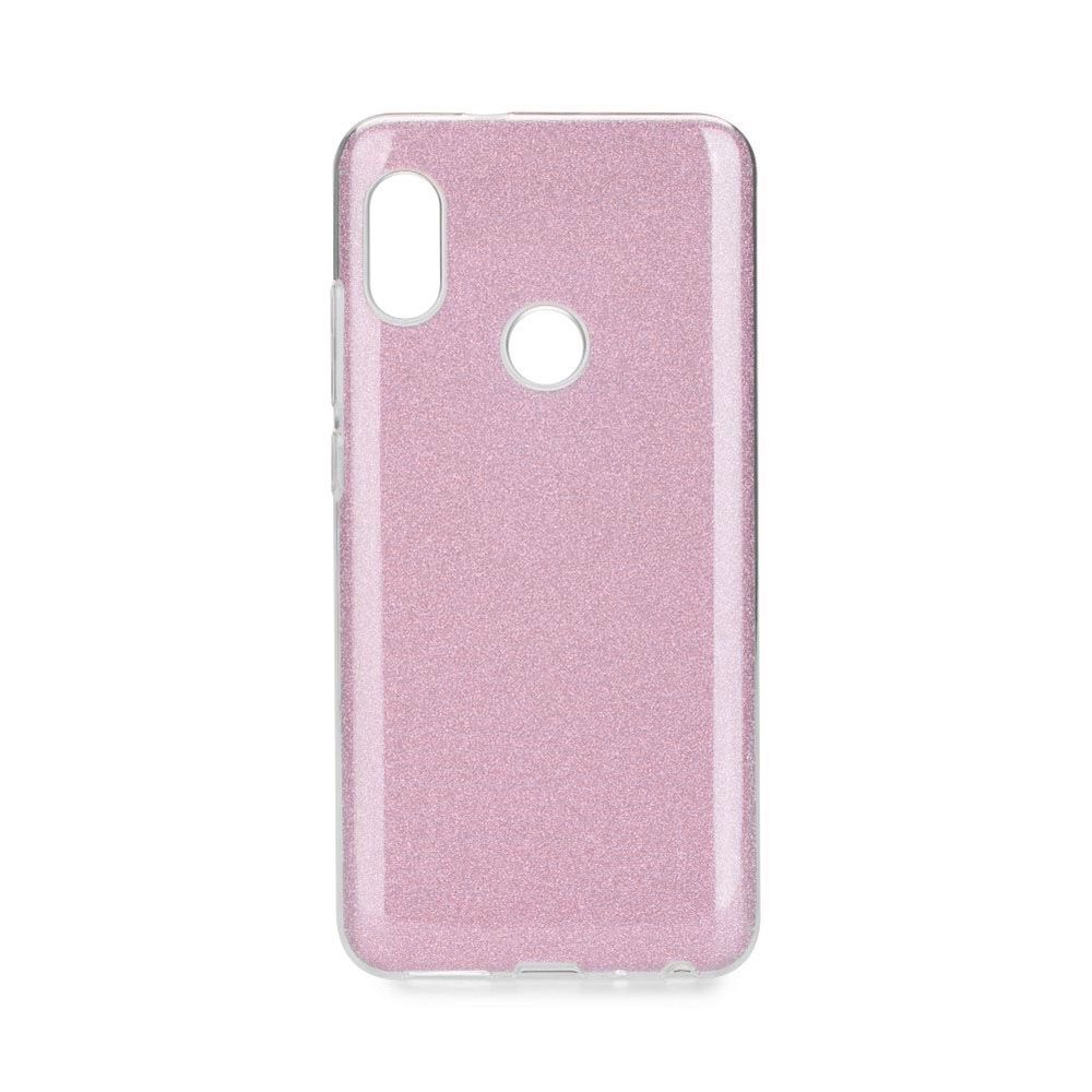 Θήκη Shining TPU Samsung Galaxy A20e Ροζ