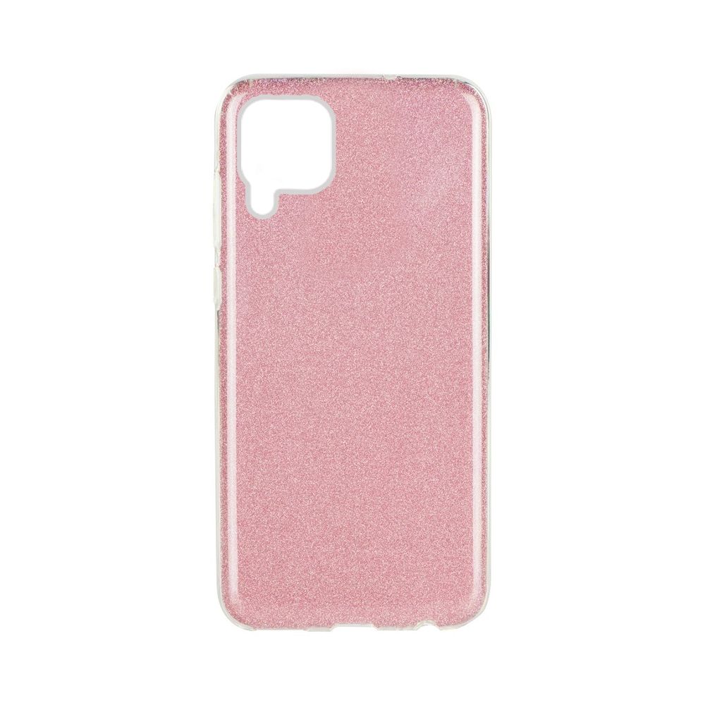Shining TPU Huawei P40 Lite Ροζ