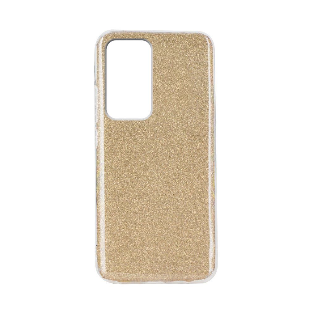 Shining TPU Huawei P40 Χρυσό