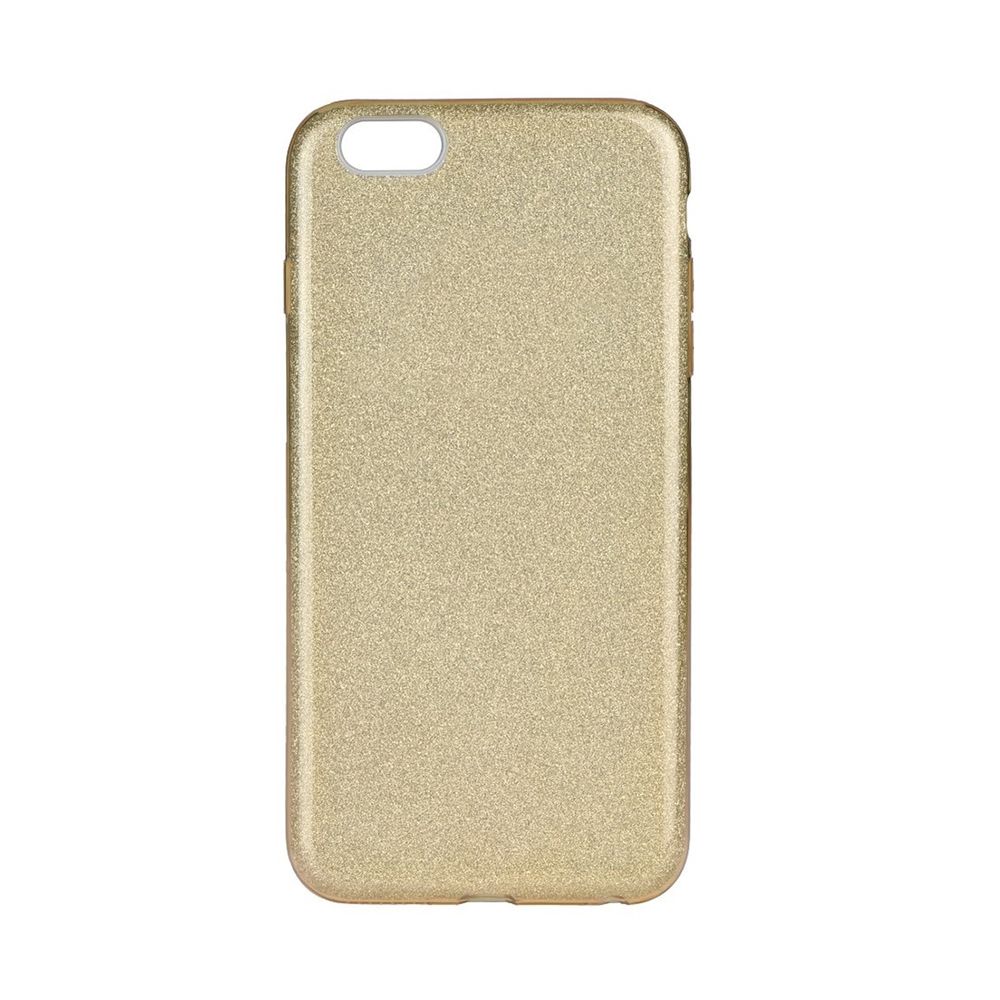 Θήκη Shining TPU Apple iPhone SE 2020 / iPhone SE 2022 Χρυσό