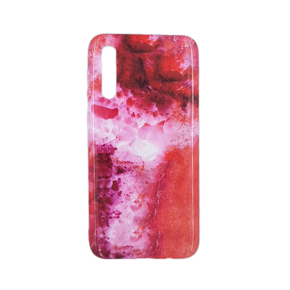 Θήκη Marble Silicon Samsung Galaxy A50 / Galaxy A50S / Galaxy A30S Design 5