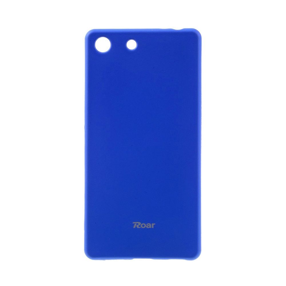 ROAR All Day Colorful Jelly Sony Xperia M5 Μπλε