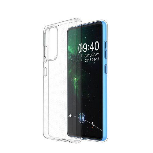 Ultra Slim 0,5mm Samsung Galaxy A52 4G/5G / Galaxy A52s 5G Διάφανο