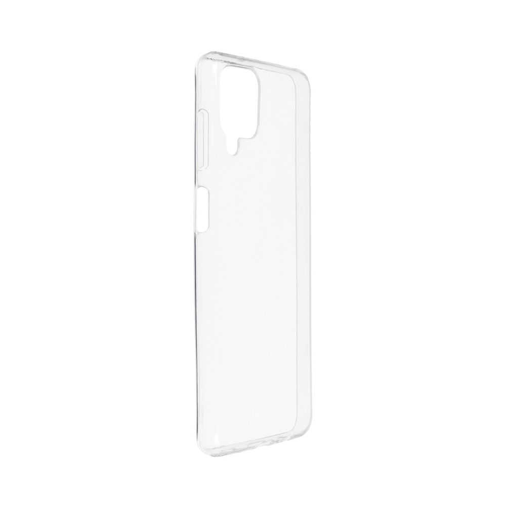 Ultra Slim 0,5mm Samsung Galaxy A12 / Galaxy M12 Διάφανο