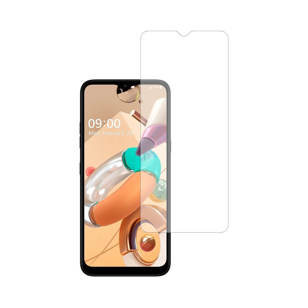 Tempered Glass 9H LG K41S