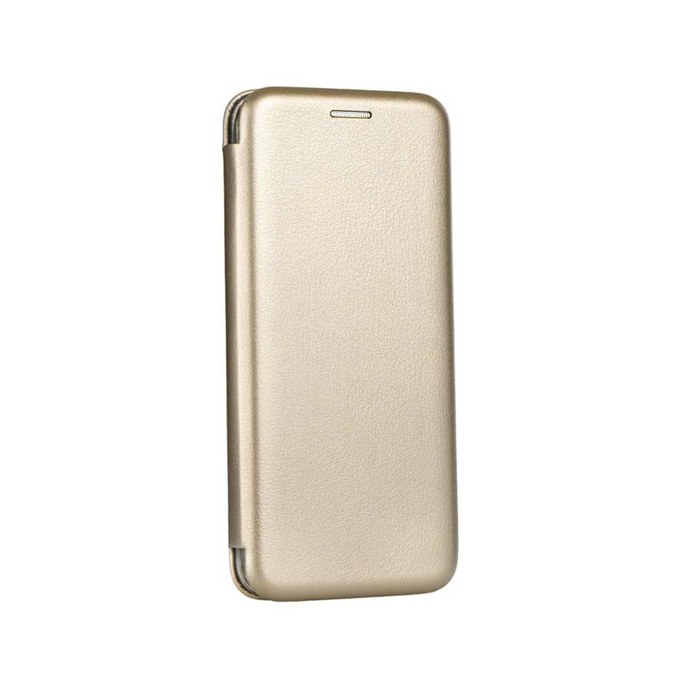 Θήκη Elegance Book Xiaomi Redmi 9T Χρυσό