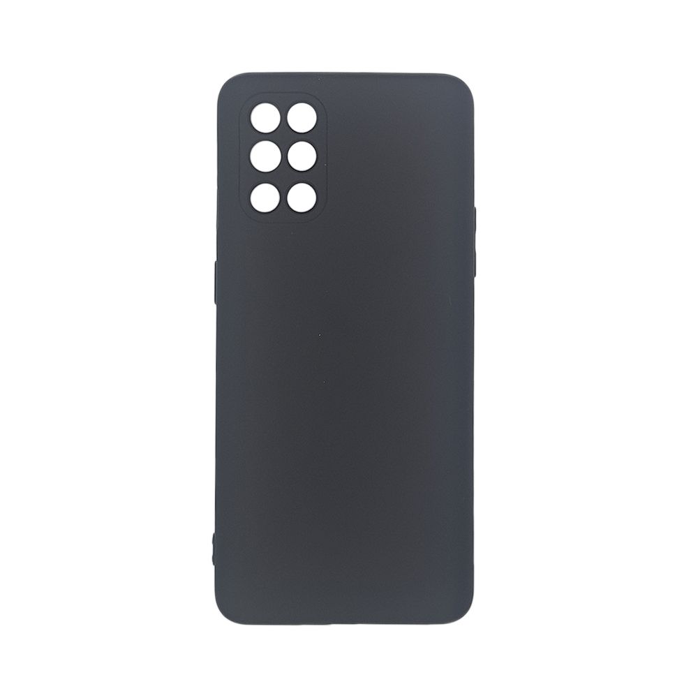 Θήκη Σιλικόνης My Colors Sonique OnePlus OnePlus 8T 5G Μαύρο