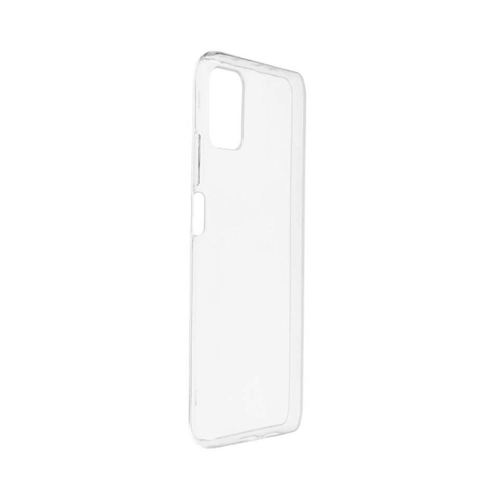 Ultra Slim 0,5mm Xiaomi Redmi 10 / Redmi 10 2022 Διάφανο