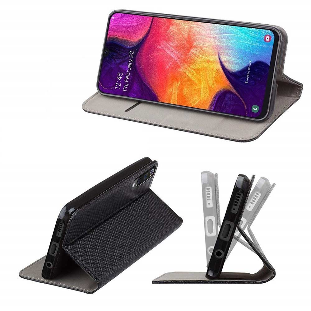 Smart Book OnePlus 9 Pro Μαύρο