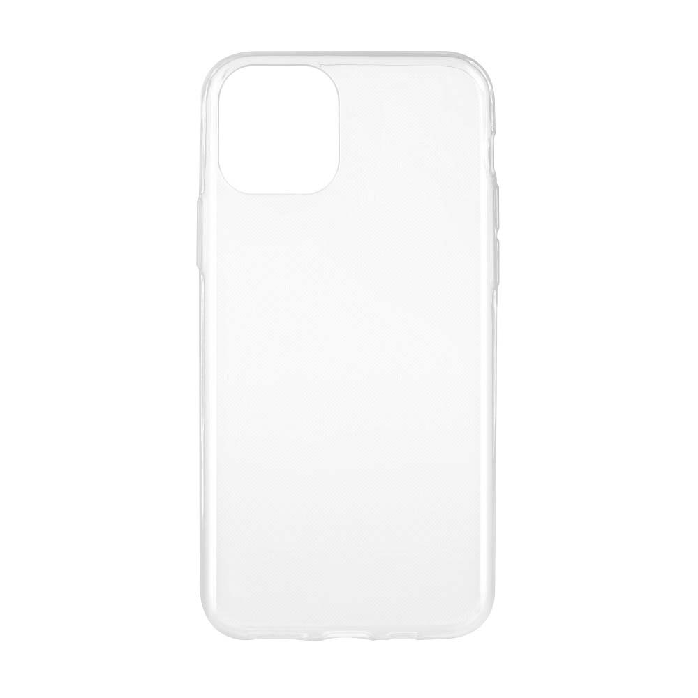 Ultra Slim 0,5mm Apple iPhone 13 Pro Max Διάφανο