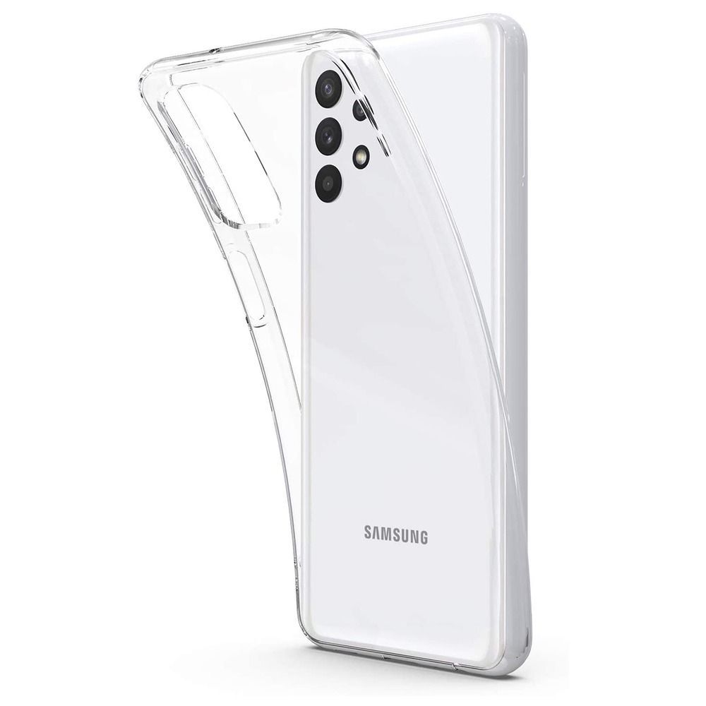 Ultra Slim 0,5mm Samsung Galaxy A13 4G Διάφανο