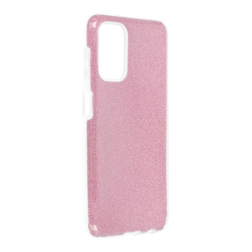 Θήκη Shining TPU Samsung Galaxy A13 4G Ροζ