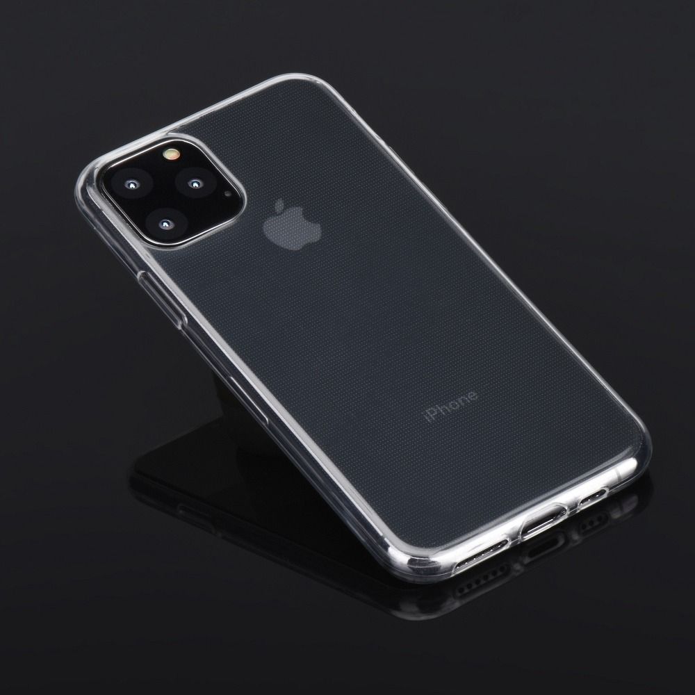 Ultra Slim 0,5mm Samsung Galaxy A13 5G / Galaxy A04s Διάφανο