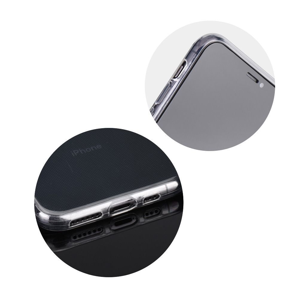 Ultra Slim 0,5mm Samsung Galaxy A13 5G / Galaxy A04s Διάφανο