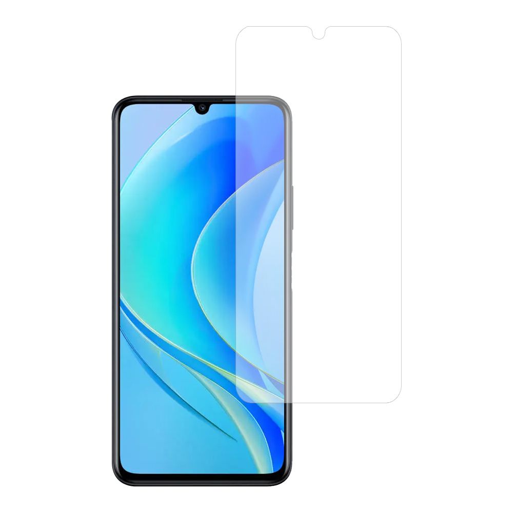 Tempered Glass 9H Huawei Nova Y70
