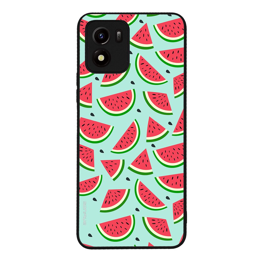 Θήκη Sonique Fruit Series για VIVO Y01 4G Καρπούζι 01
